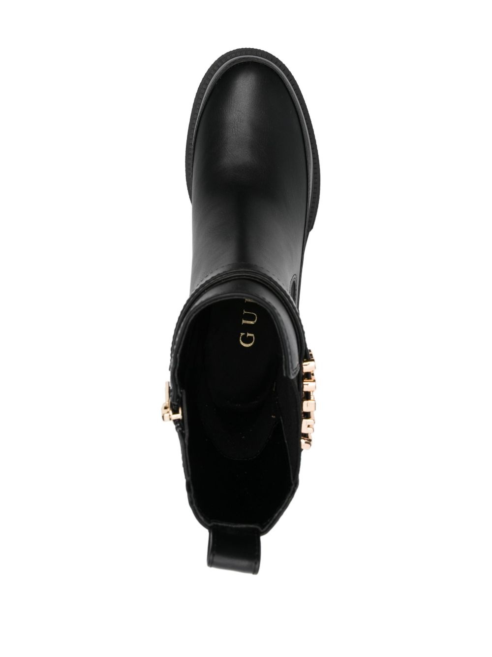 55mm Yelma boots - 4