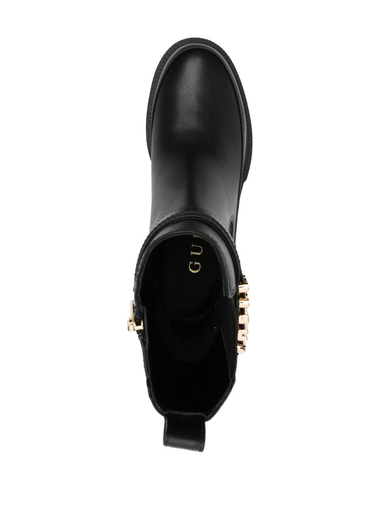 55mm Yelma boots 4