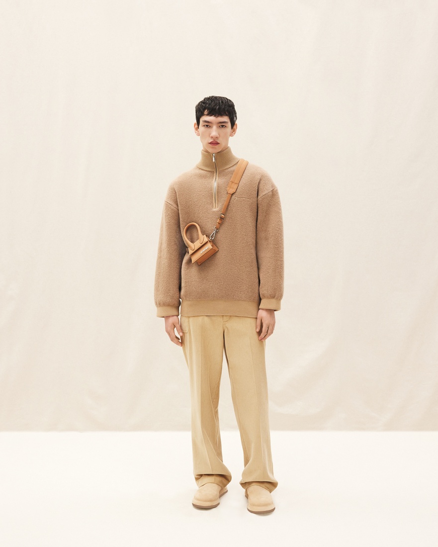 La maille Berger - 3