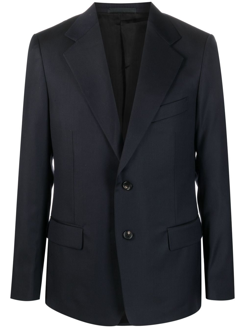 Lanvin Jackets Blue - 1