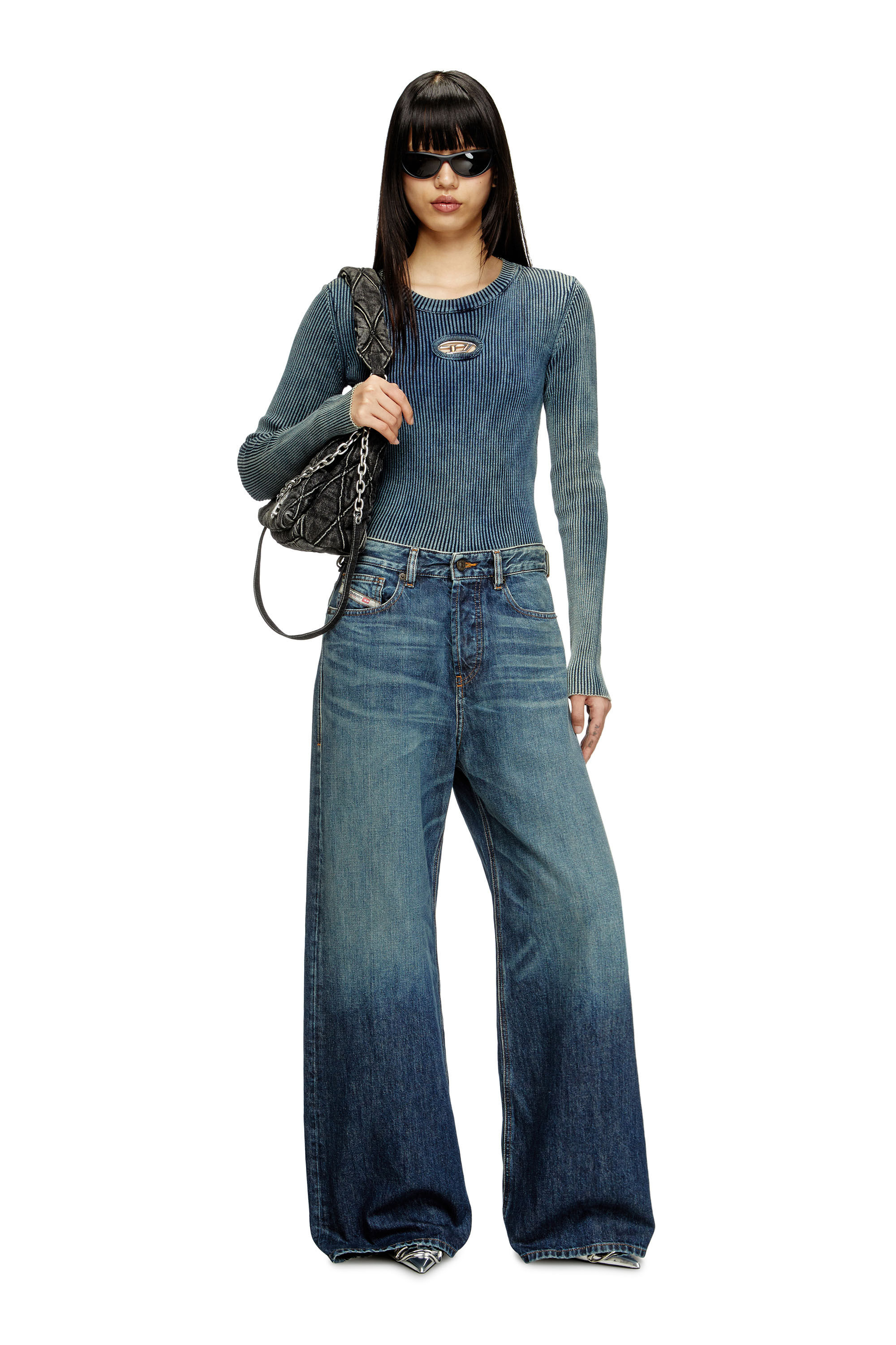 STRAIGHT JEANS 1996 D-SIRE 09H59 - 2