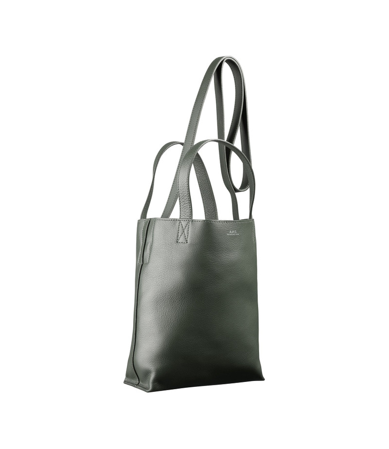Maiko Small shopper tote 3