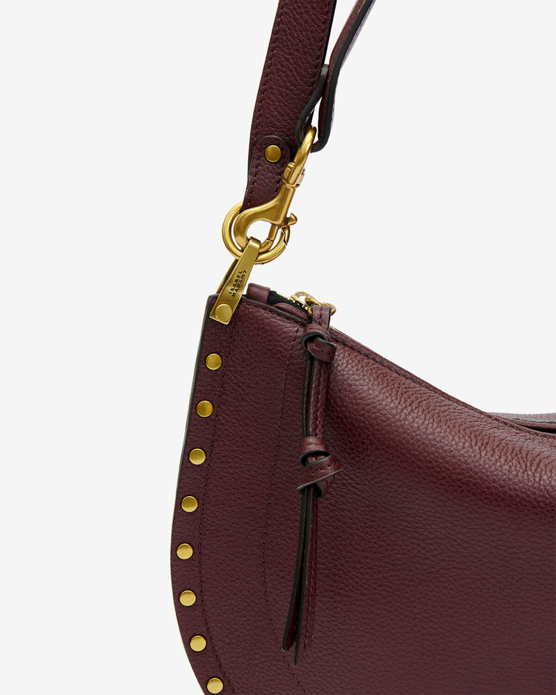 OSKAN SOFT ZIP BAG 3