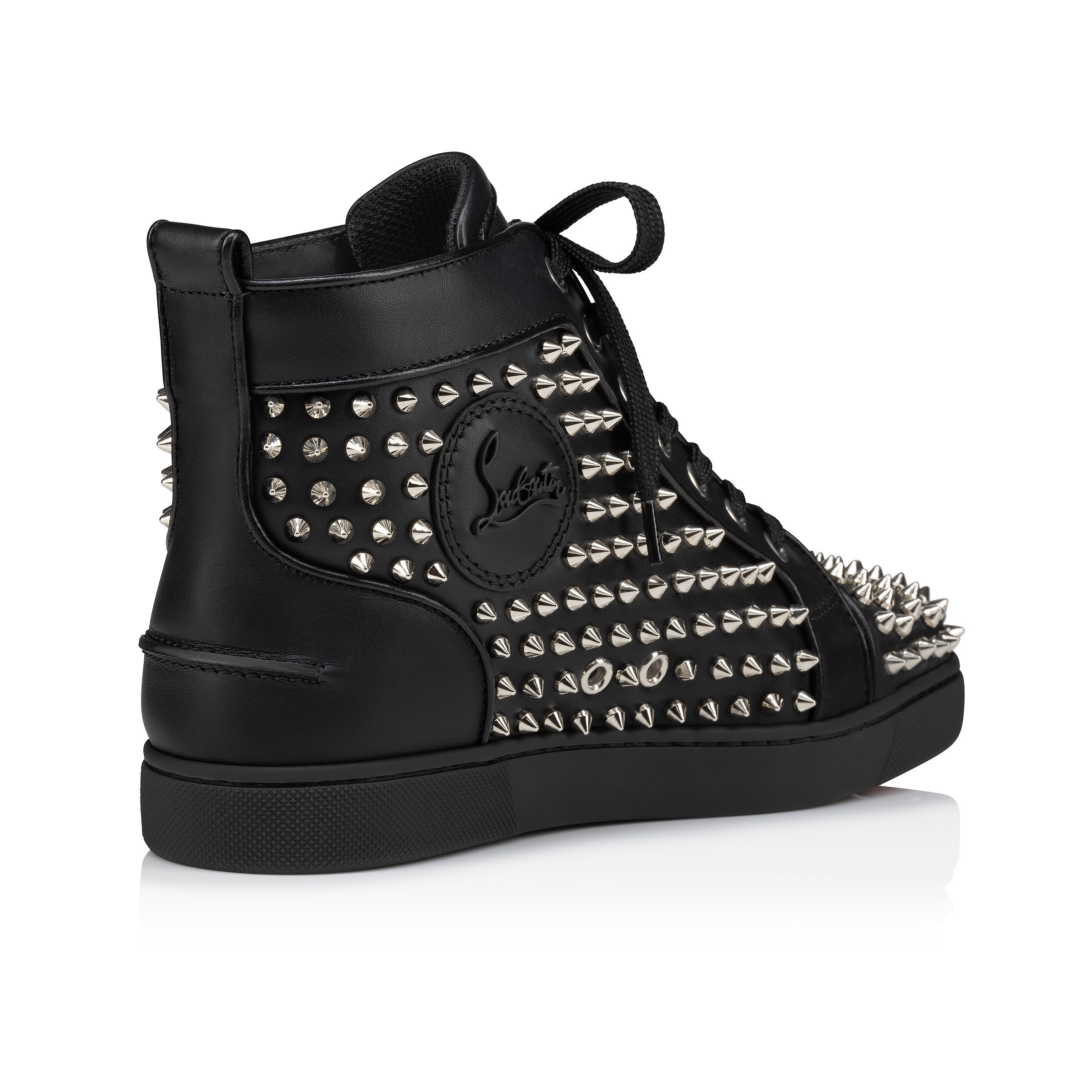 Louis Night Spikes - 5