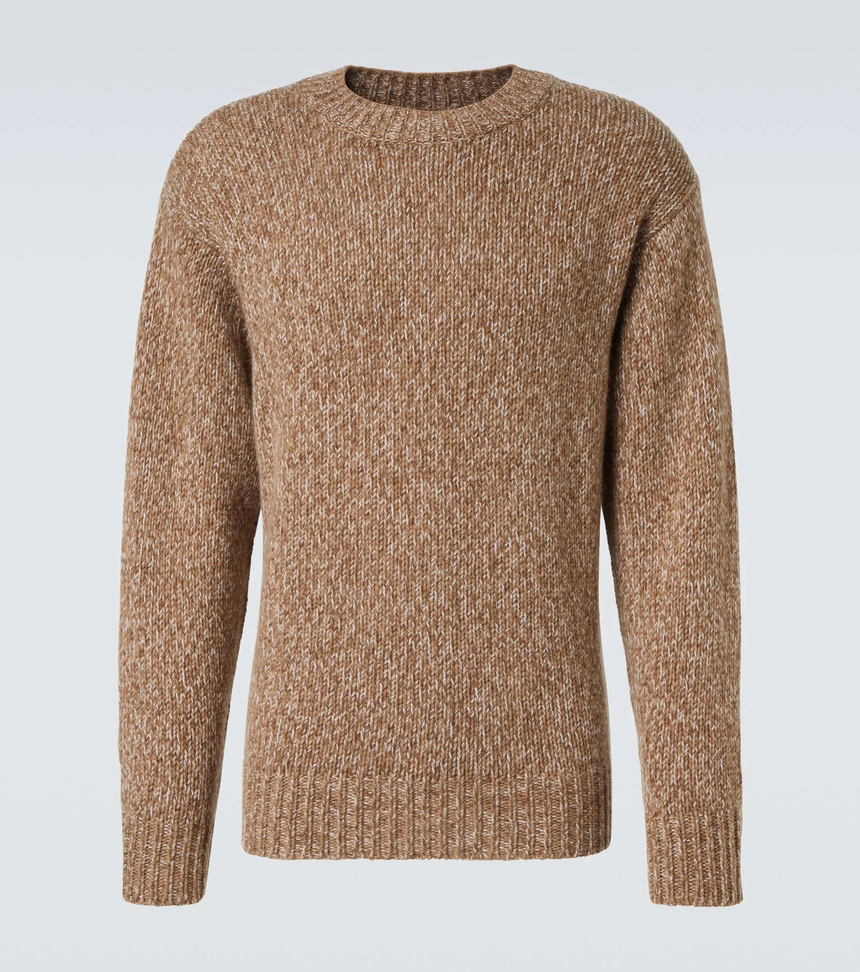 Alba cashmere sweater - 1