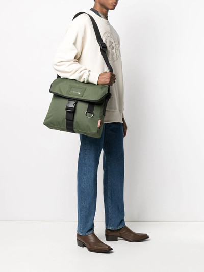 Acne Studios large messenger bag outlook