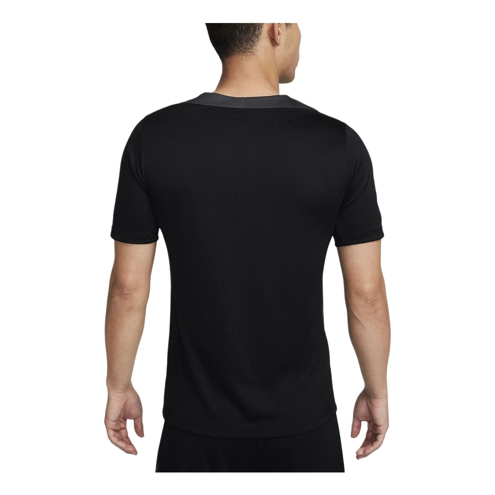 Nike Dri-Fit Strike T-Shirt 'Black' FN2400-010 - 2