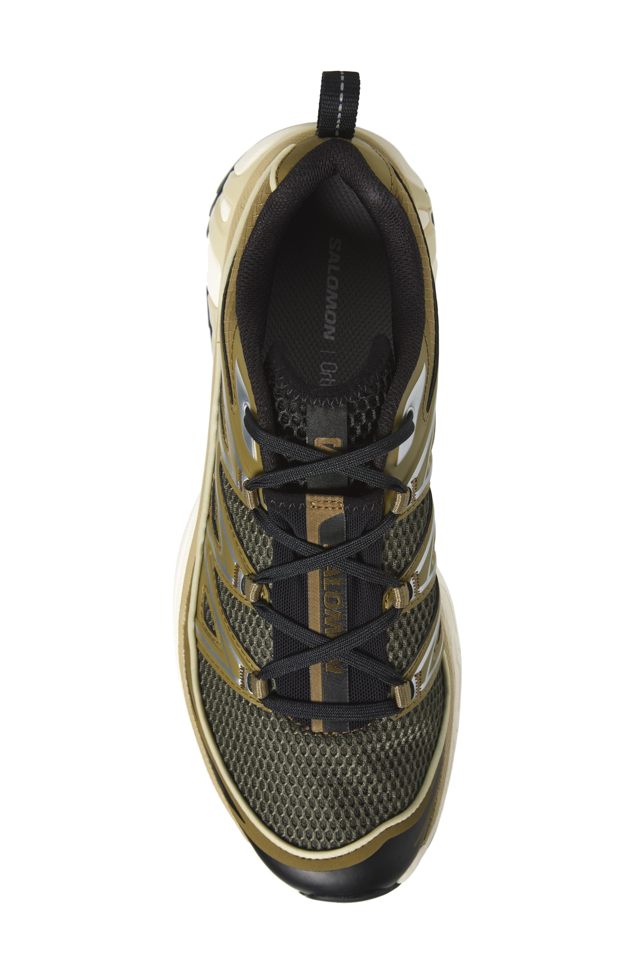 Salomon Gender Inclusive XT-6 Expanse Sneaker in Martini Olive at Nordstrom - 5