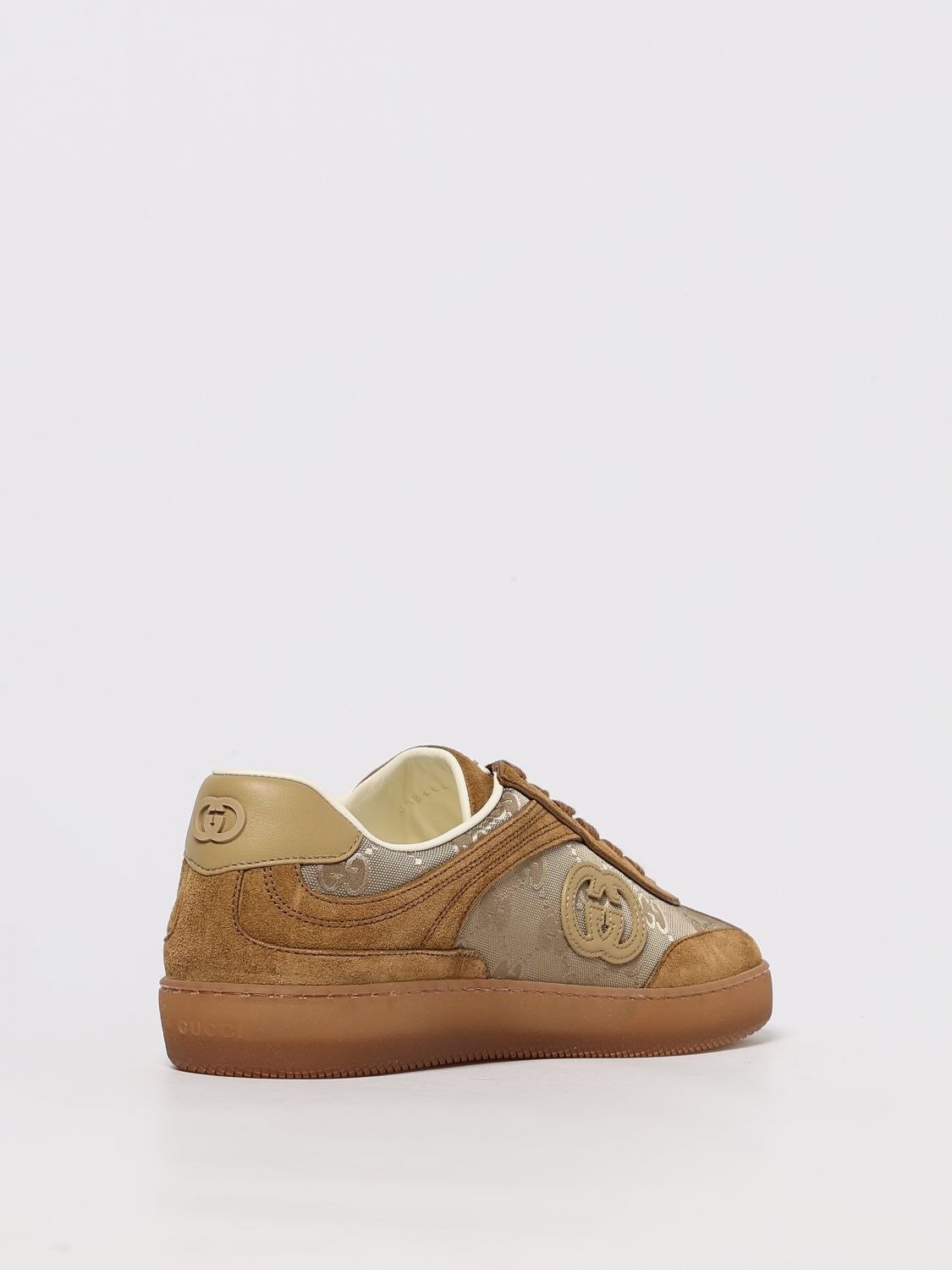 Sneakers men Gucci - 3
