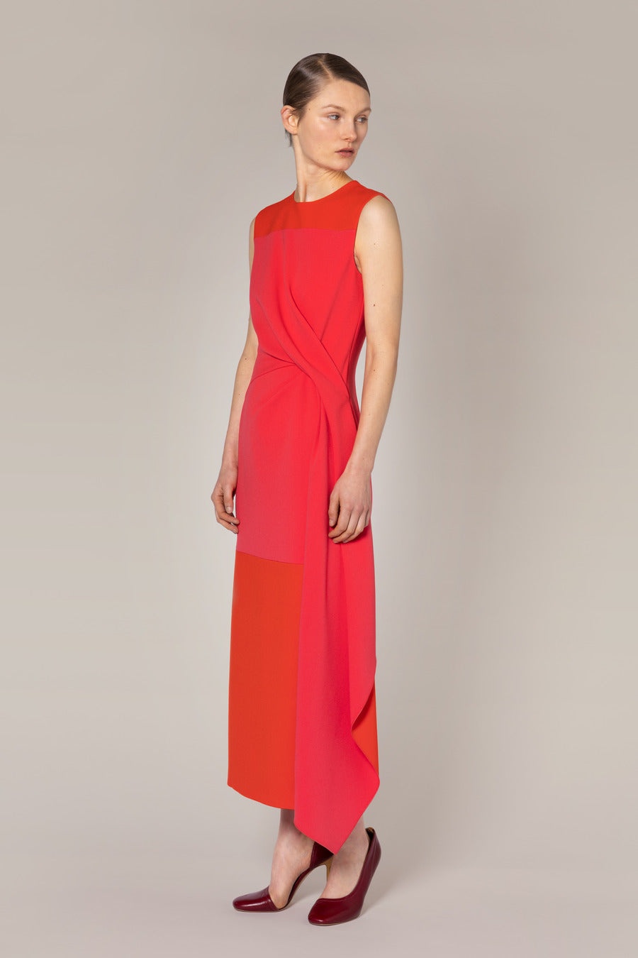 SIVANNA DRESS - 3