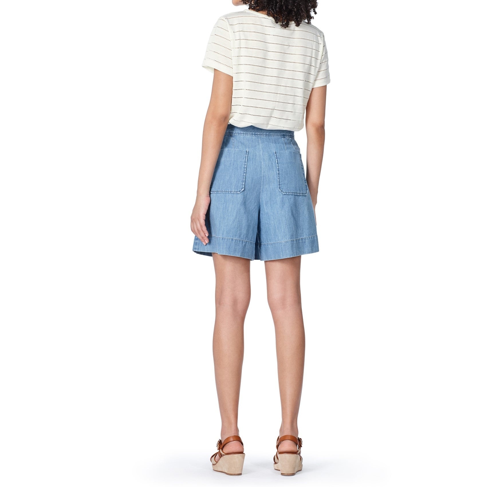 Dayana shorts - 3
