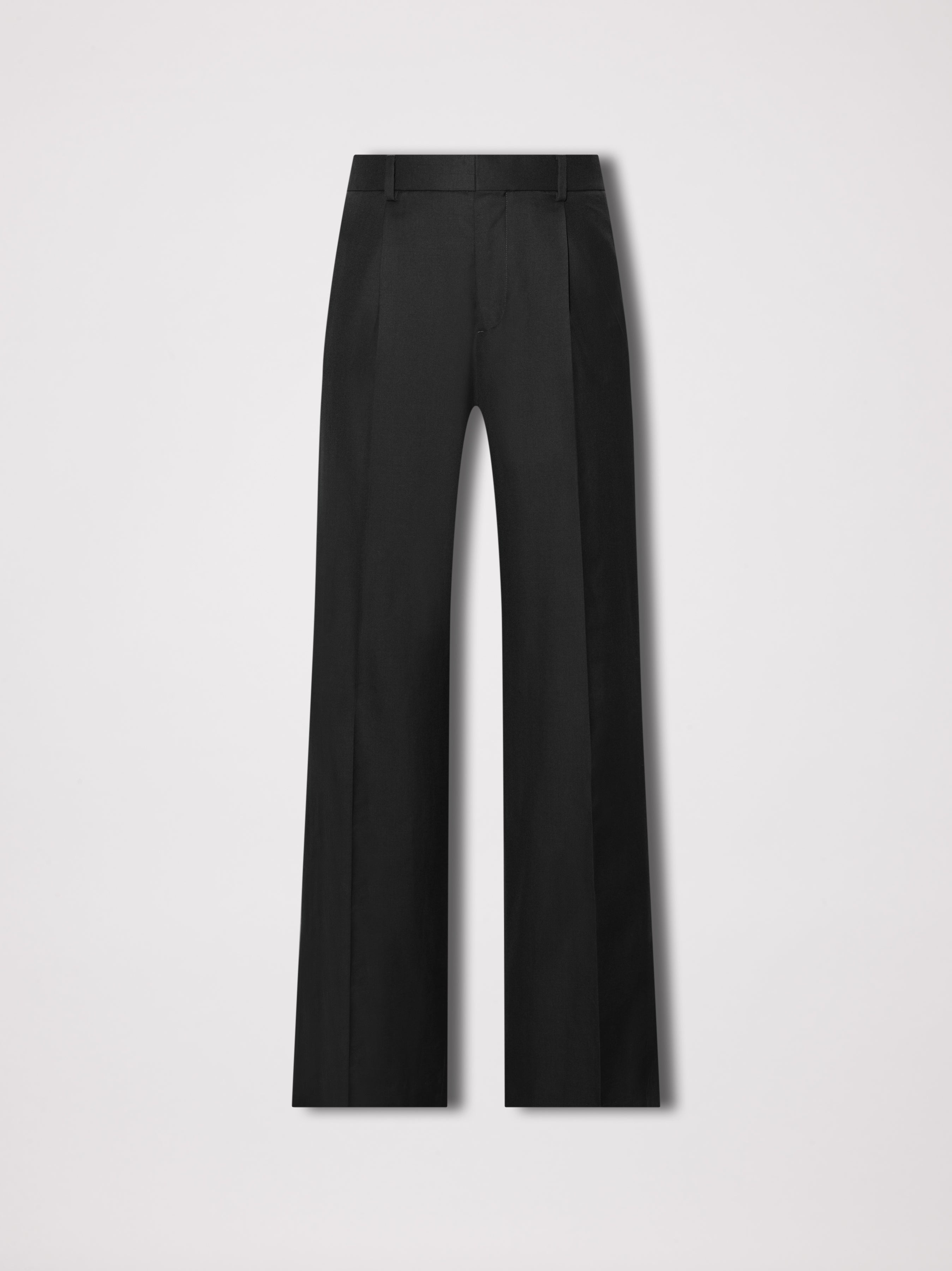 WIDE LEG TROUSER - 1
