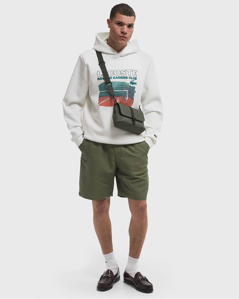 LACOSTE SWEATSHIRT outlook