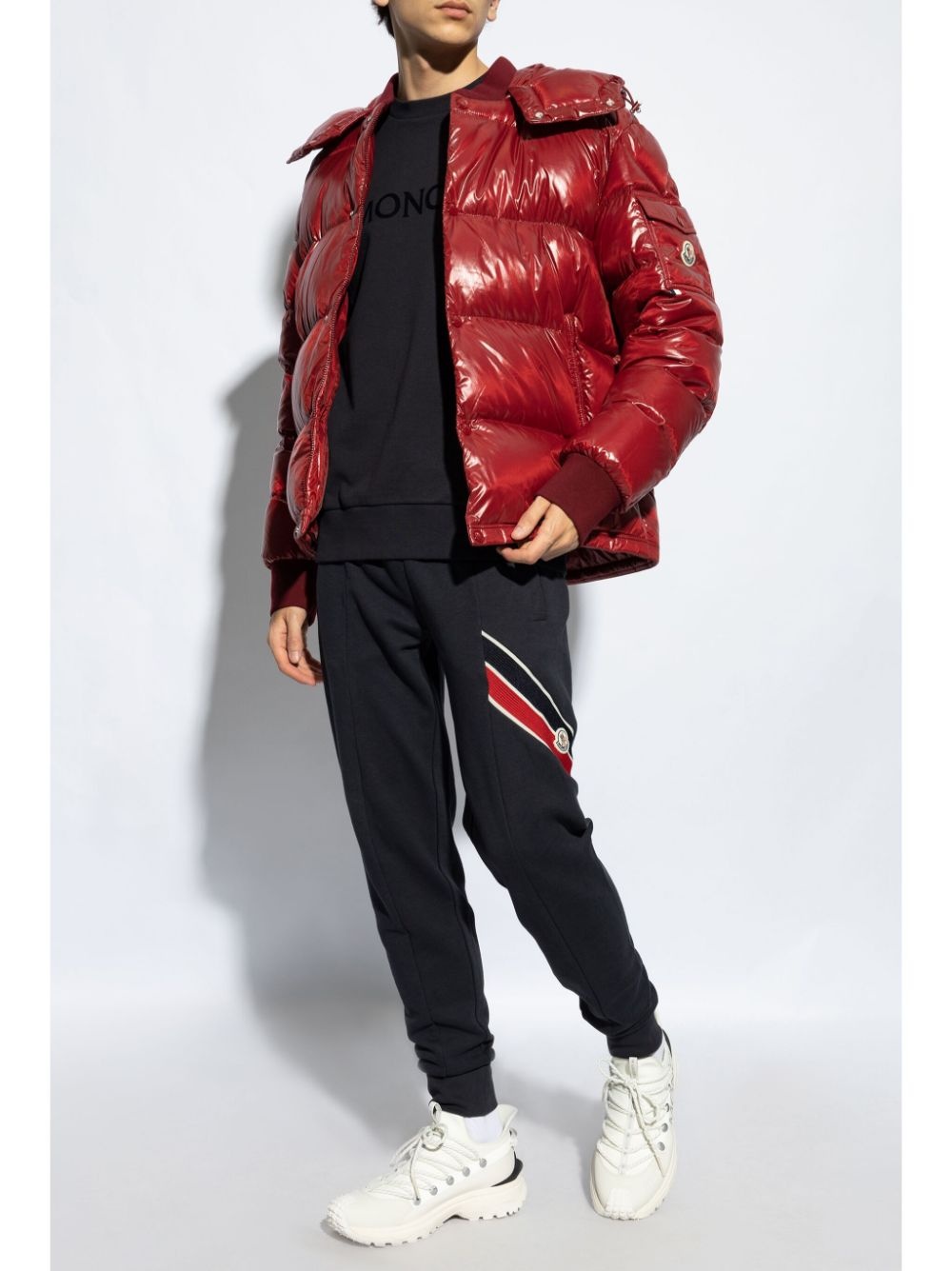 Maljasset jacket - 2