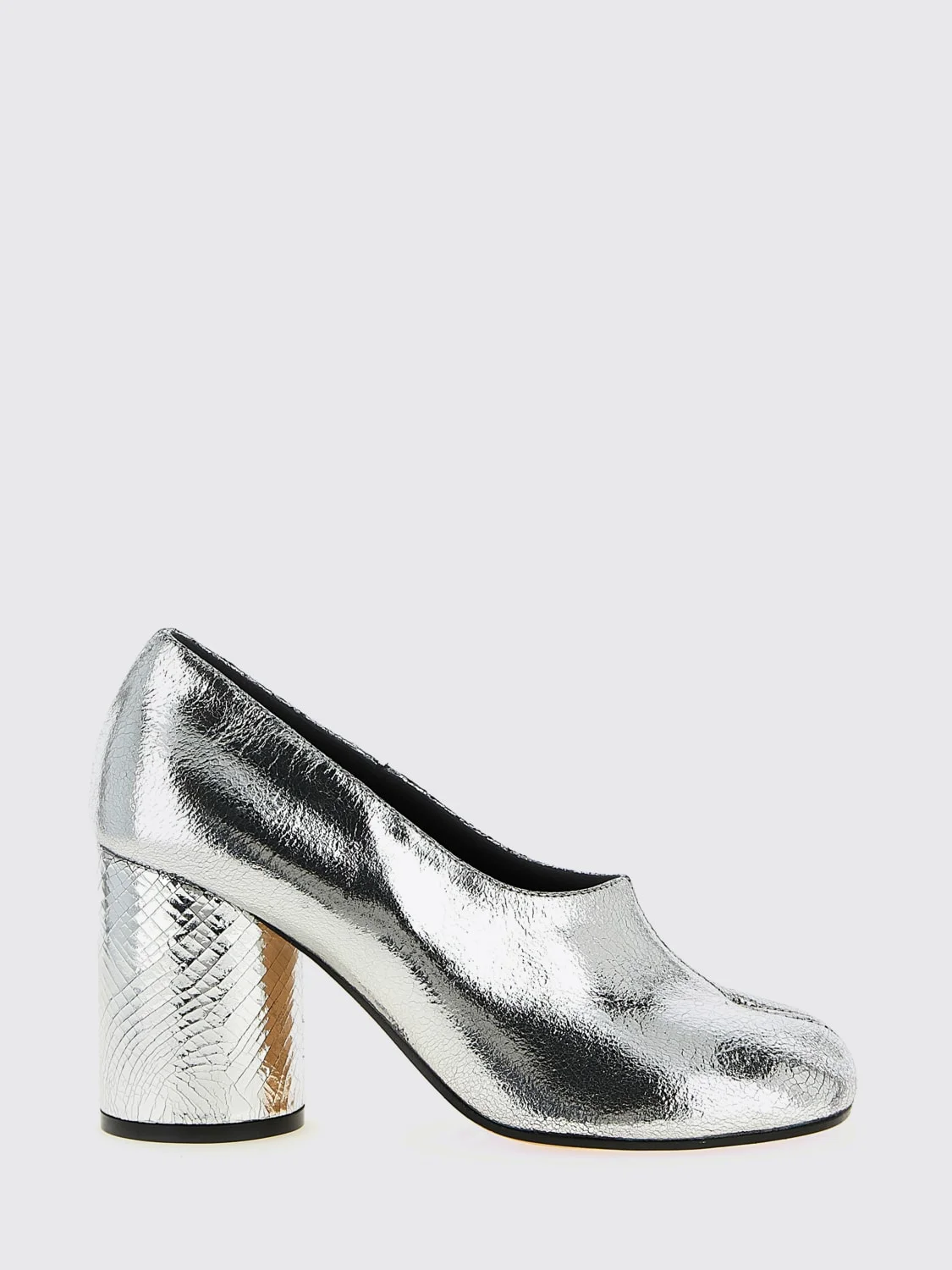 High heel shoes woman Maison Margiela - 1