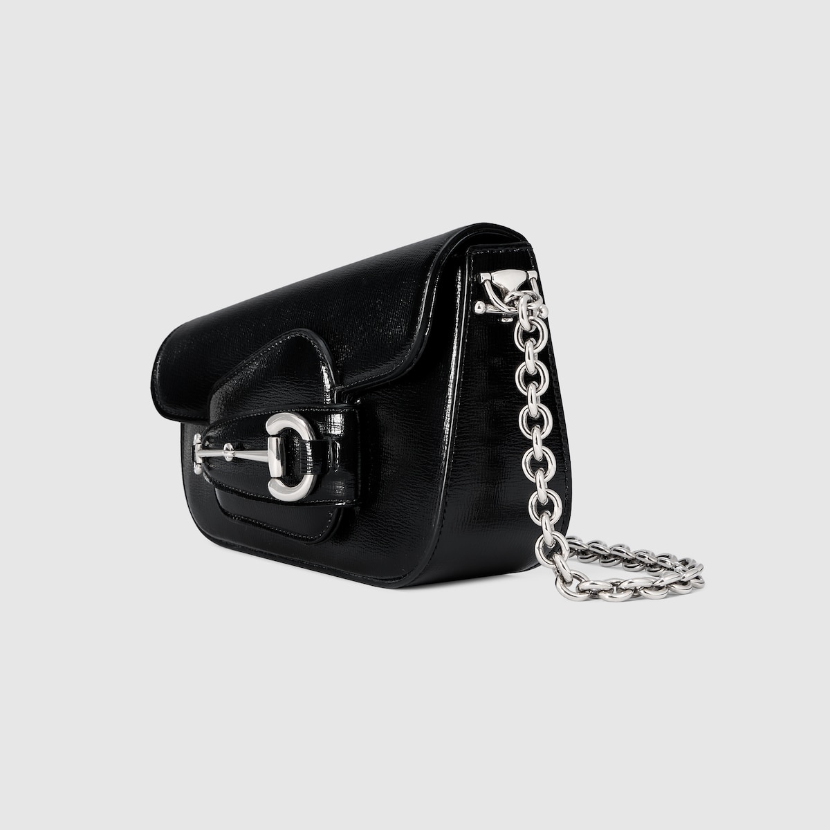 Gucci Horsebit 1955 mini shoulder bag - 2