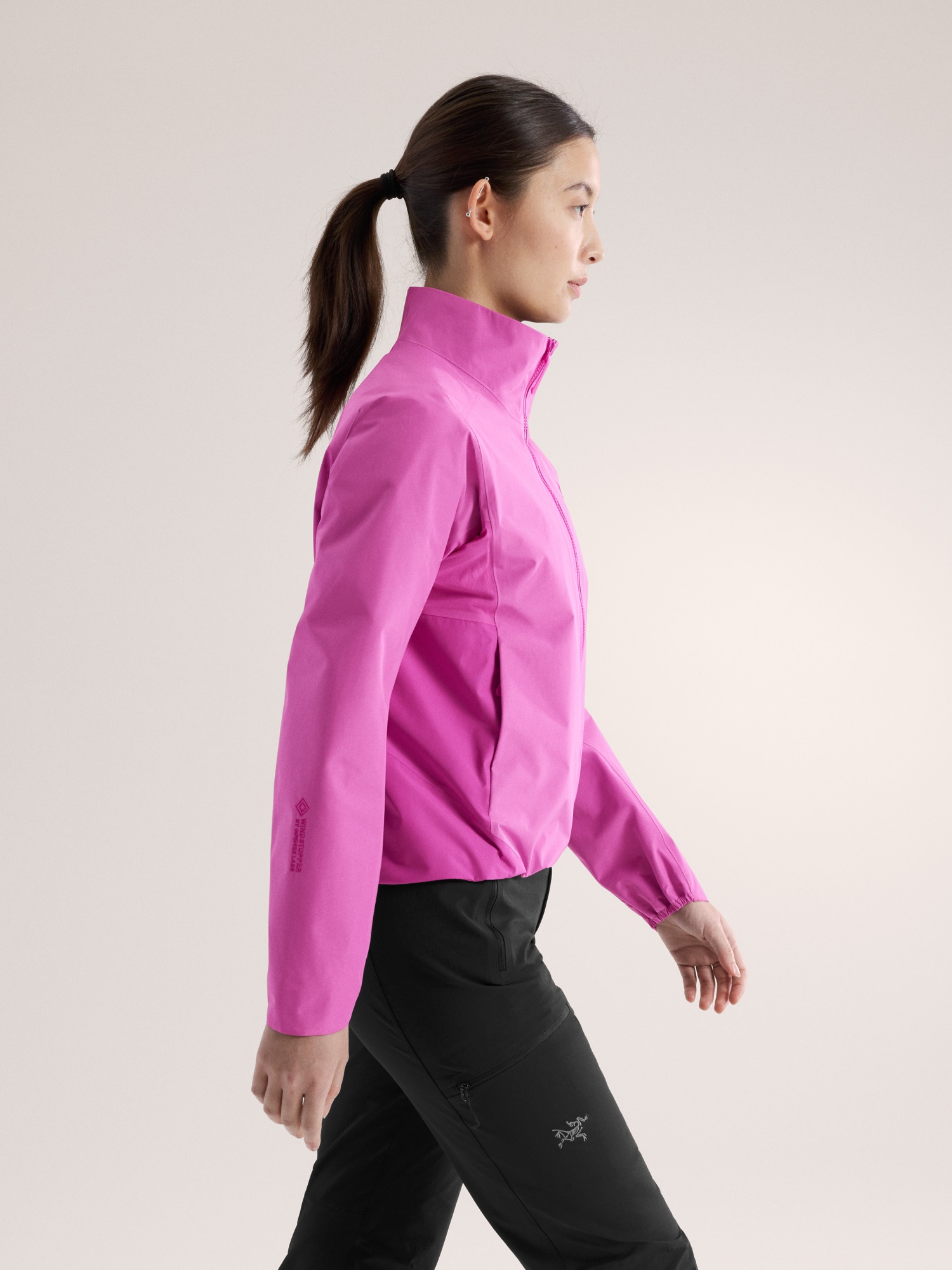 Solano Jacket - 5