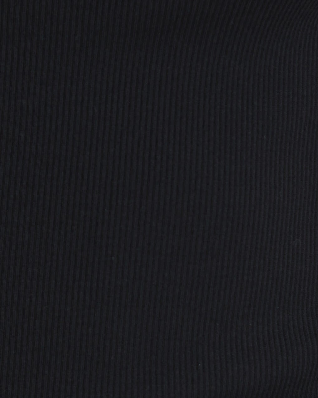 Top Amani Black - 6