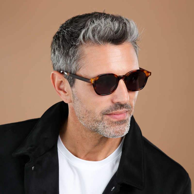 William Sunglasses 4