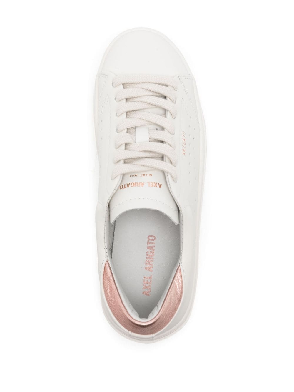 Court 90mm sneaker - 4
