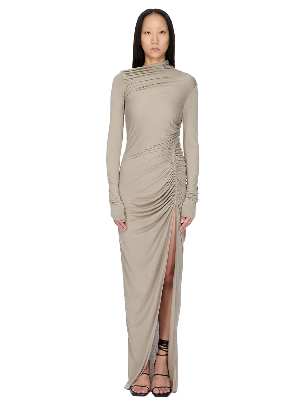 LS SVITA GOWN - 1