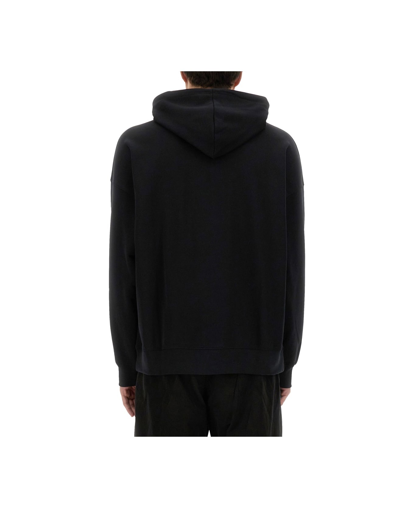 Hoodie - 3