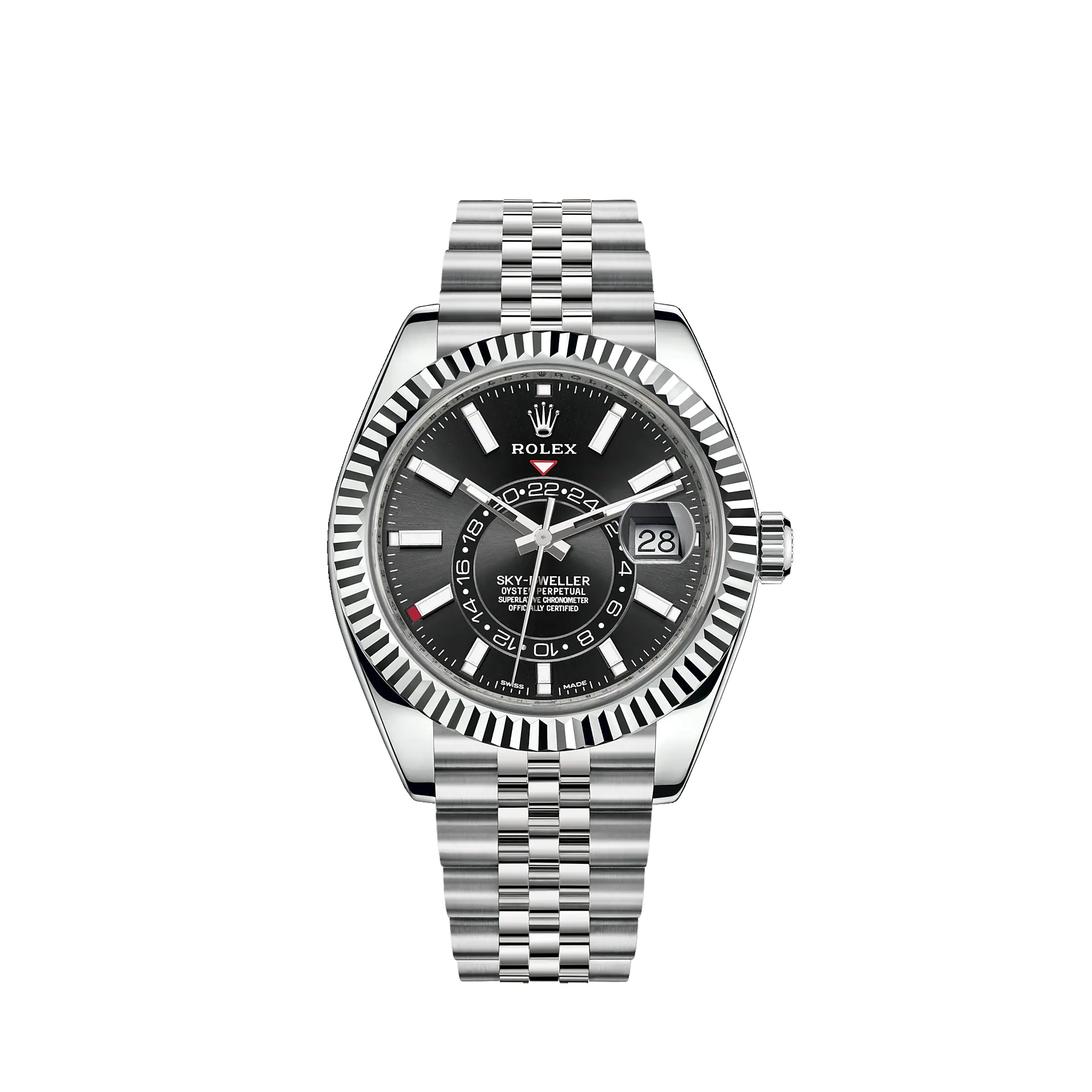 SKY-DWELLER 326934 - 1