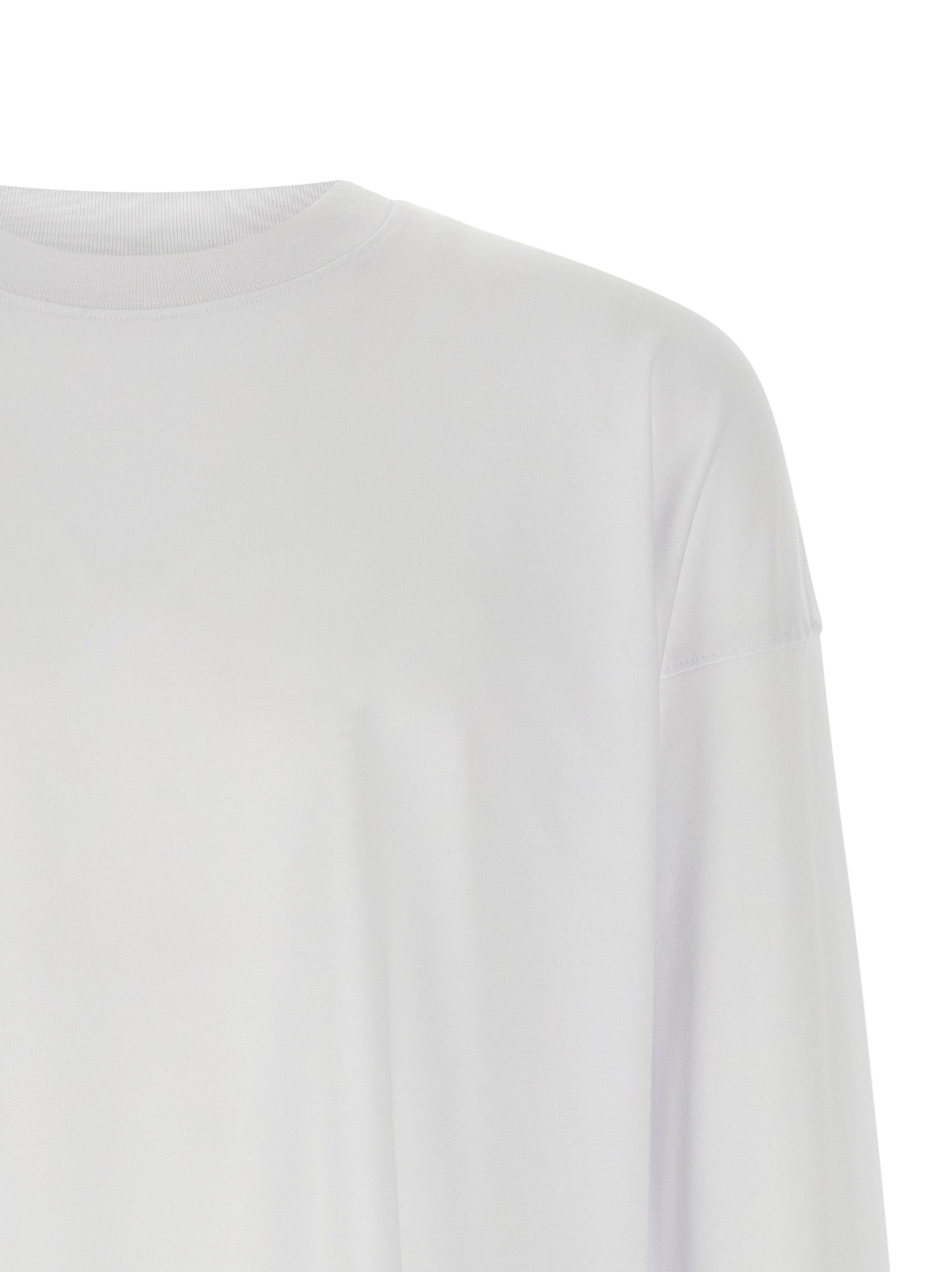 Hegland T-Shirt White - 3