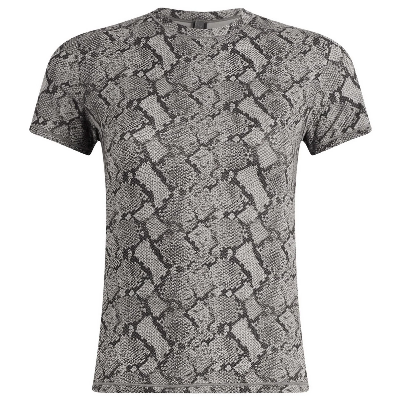 SKIMS Fits Everybody Short Sleeve T-Shirt - 1