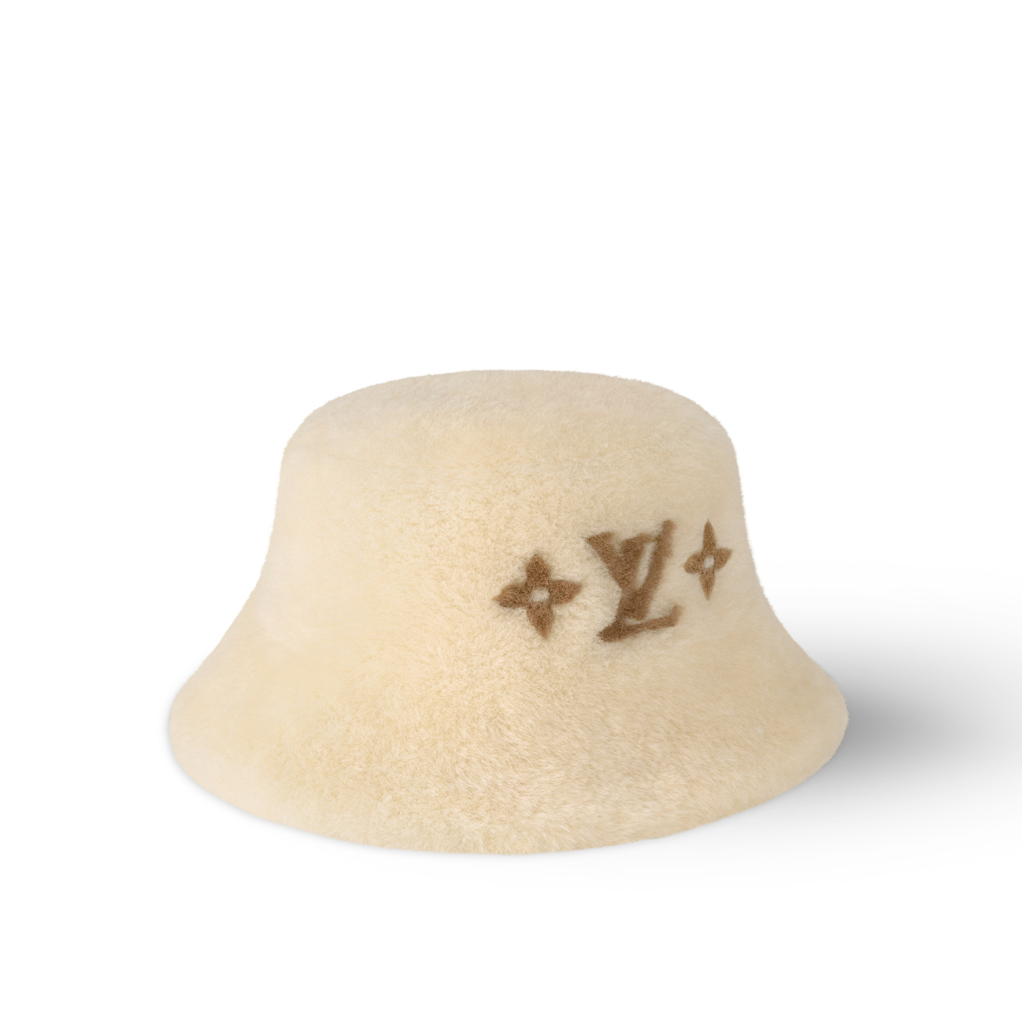 LV Cloud Bucket Hat - 2