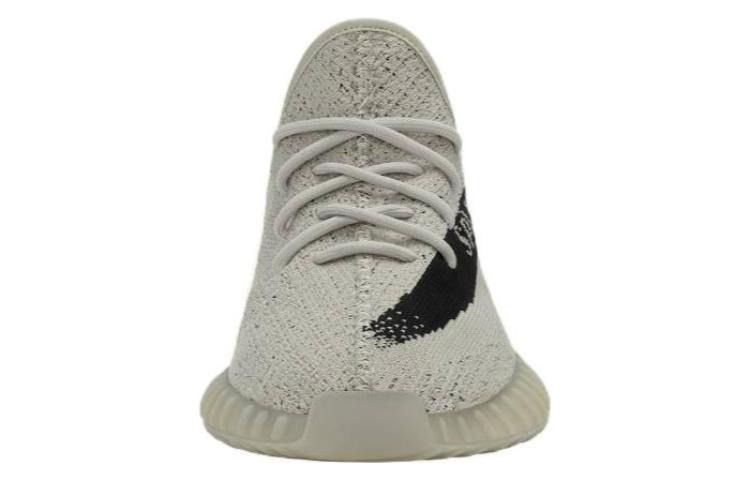 adidas Yeezy Boost 350 V2 'Slate' HP7870 - 3