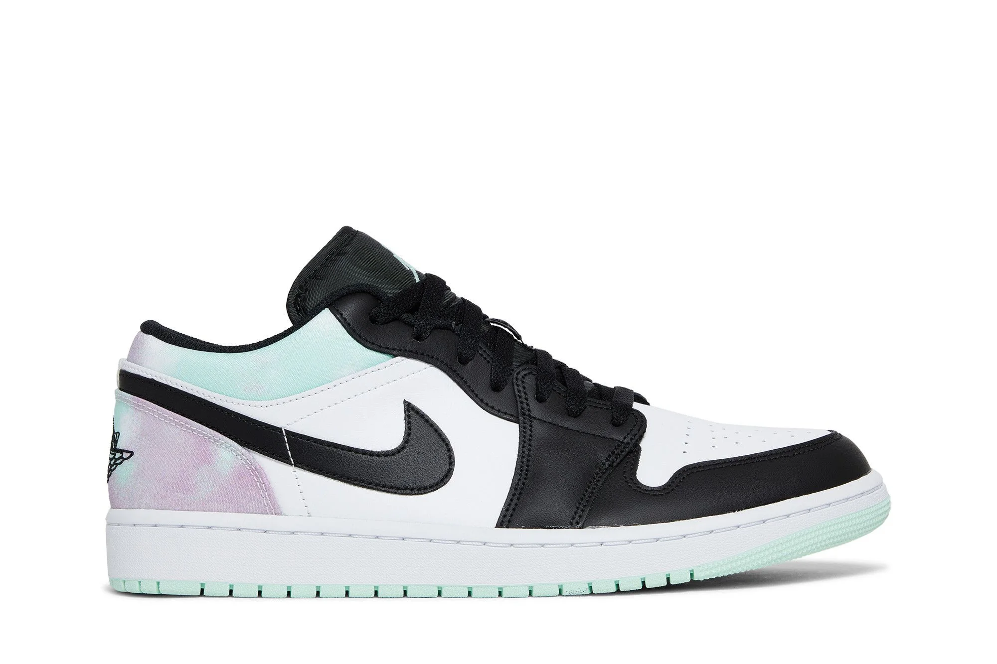 Air Jordan 1 Low SE 'Tie Dye' - 1