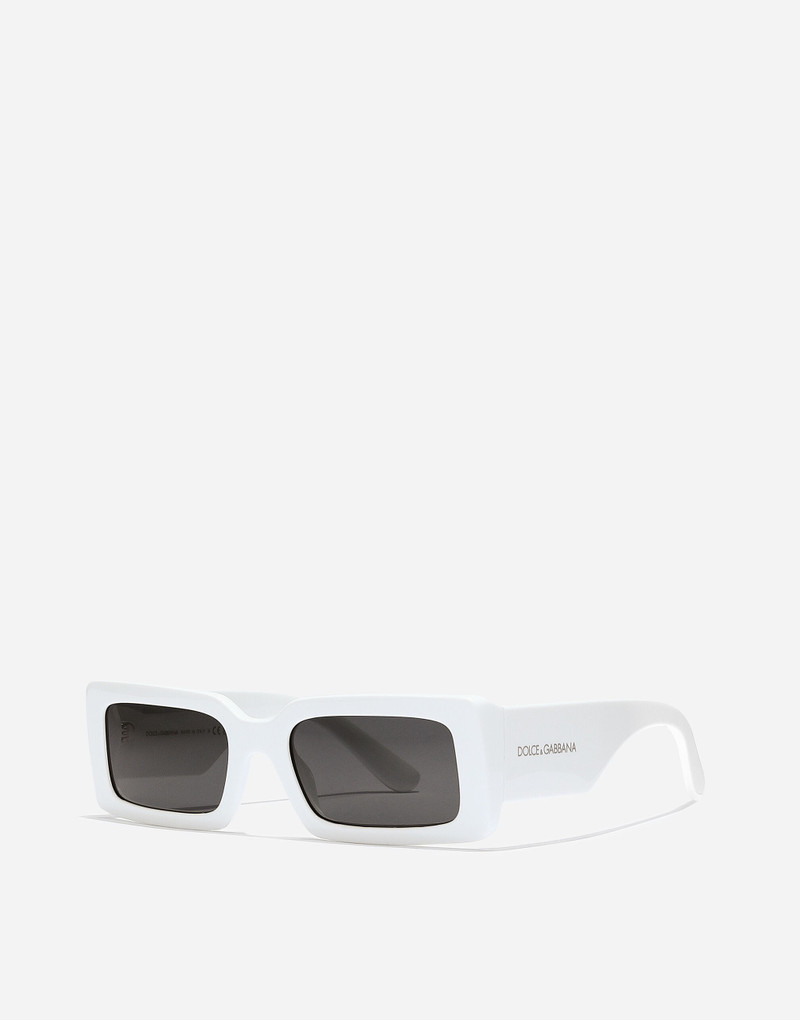 Dolce & Gabbana DNA  sunglasses outlook