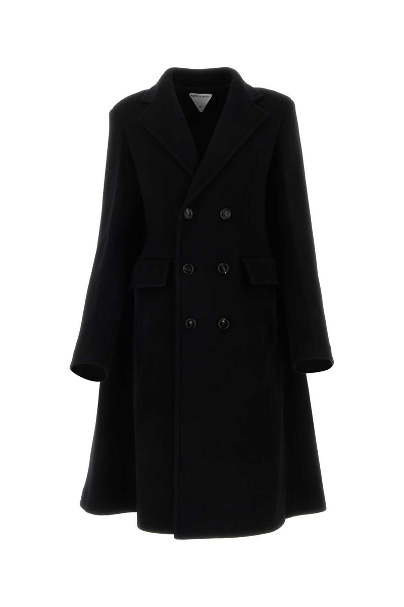 Bottega Veneta Coats - 1