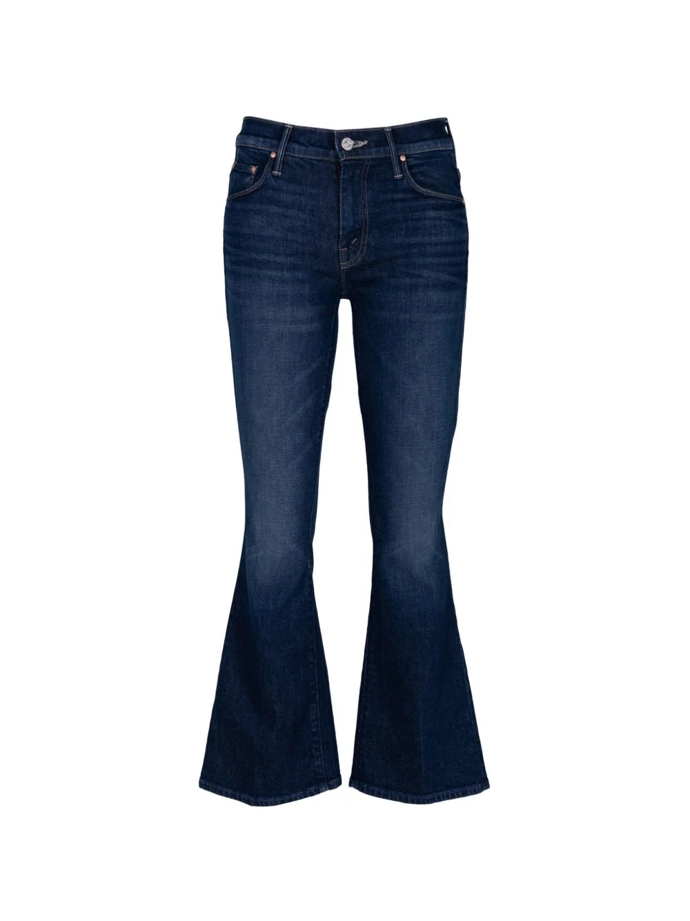 The Lil Weekender flared jeans - 1