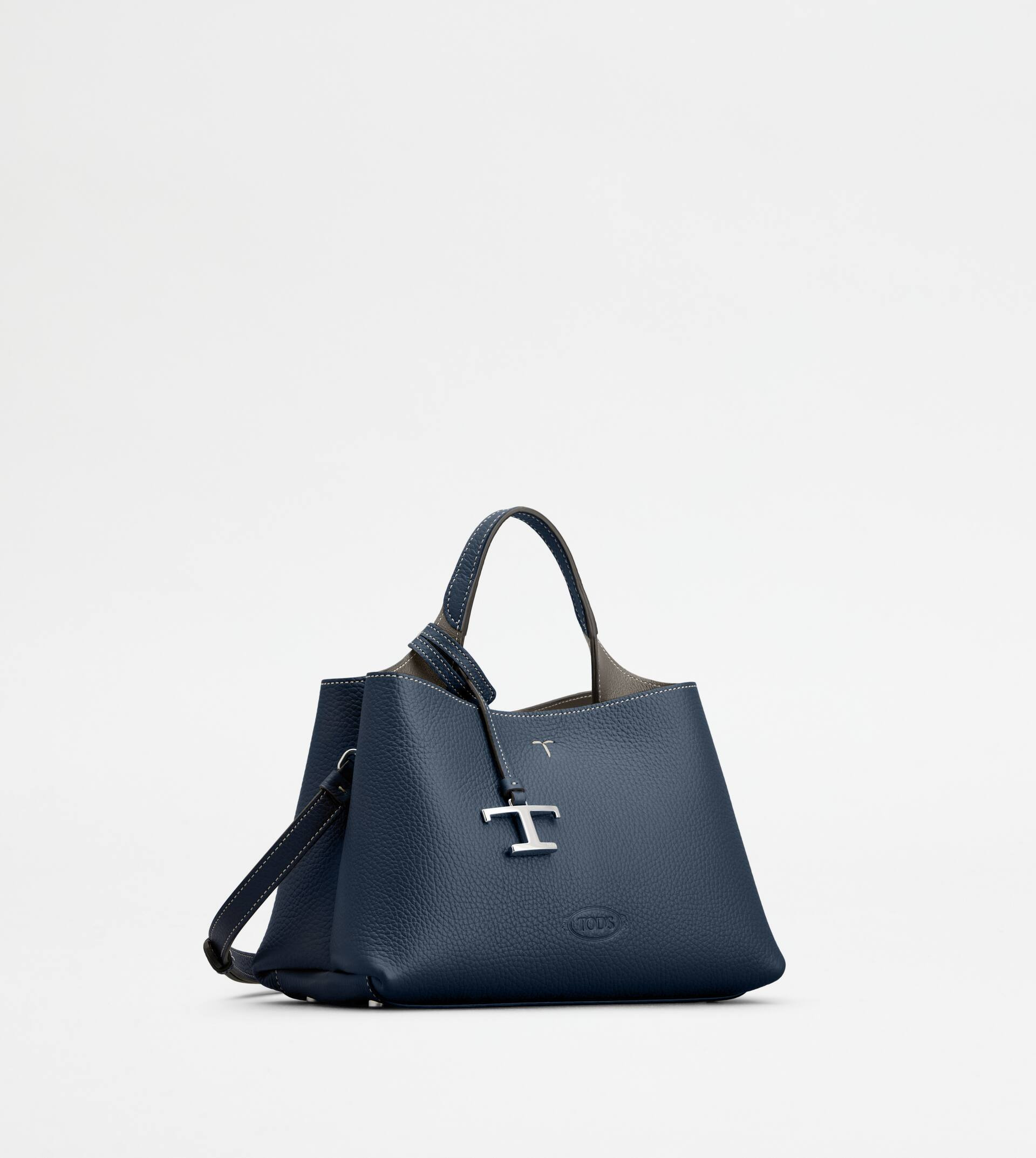 BAG IN LEATHER MICRO - 2