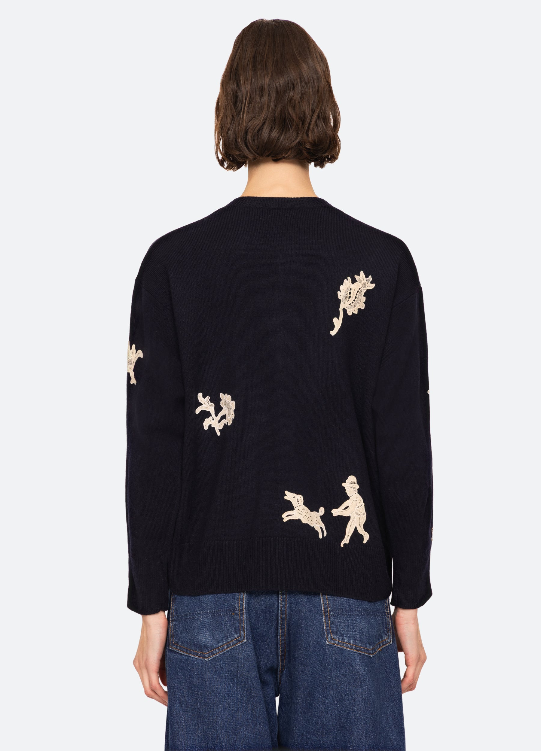 Mika Cardigan - 2