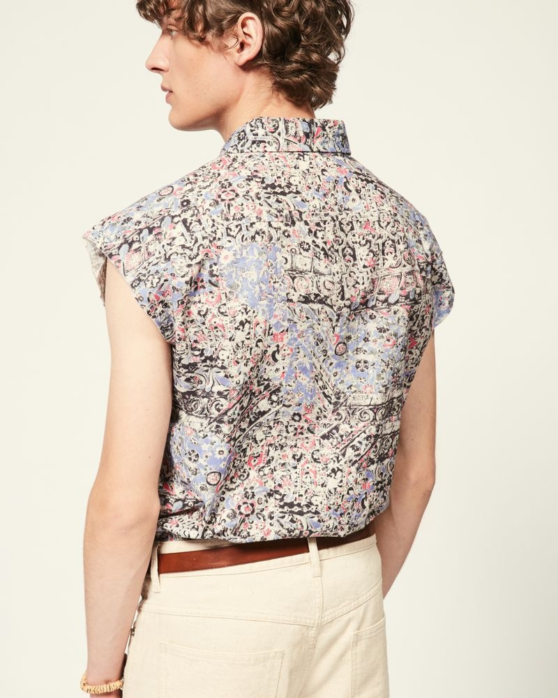 Isabel Marant BUCKET SHIRT outlook