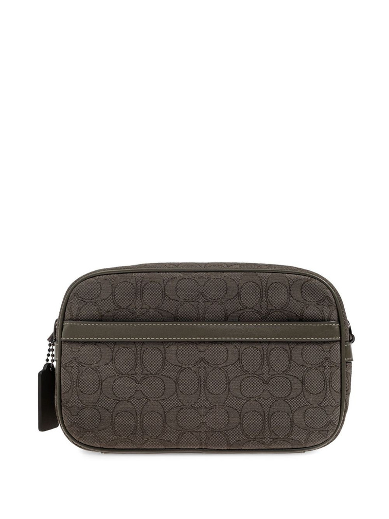 monogram messenger bag 3