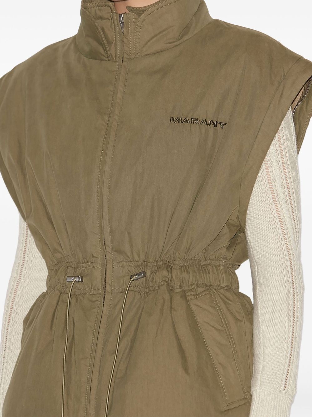 Dastyni coat - 5