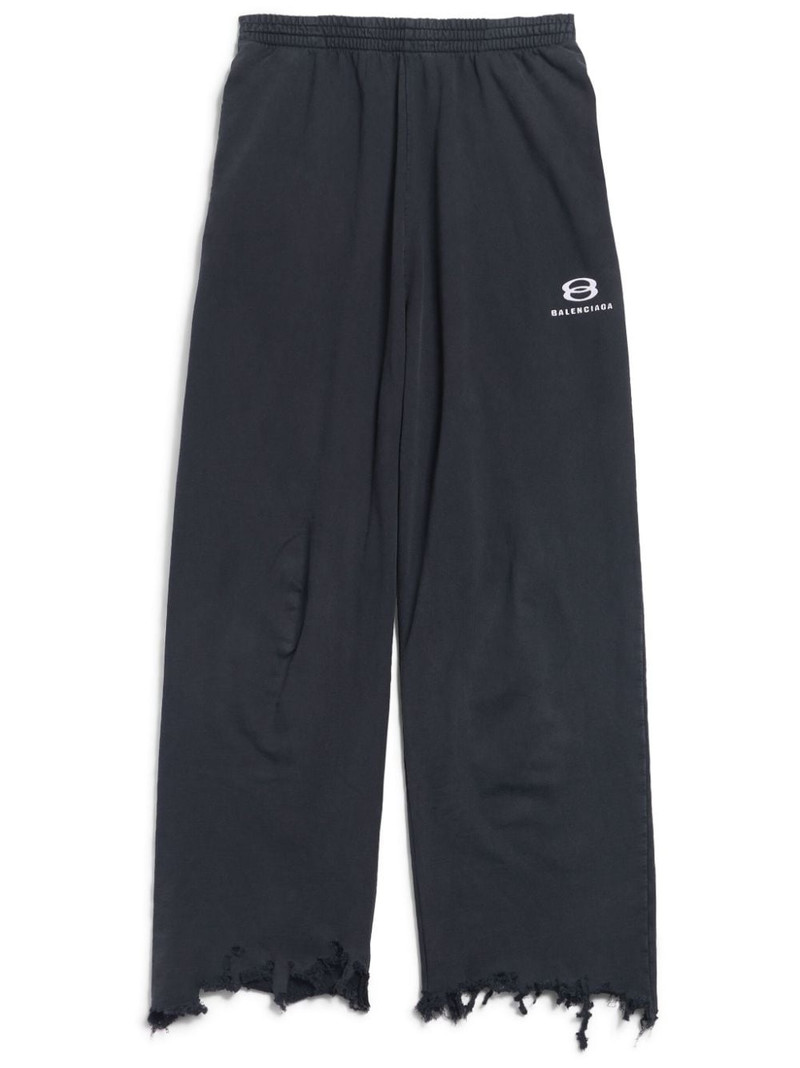 Unity Sports Icon track pants - 1