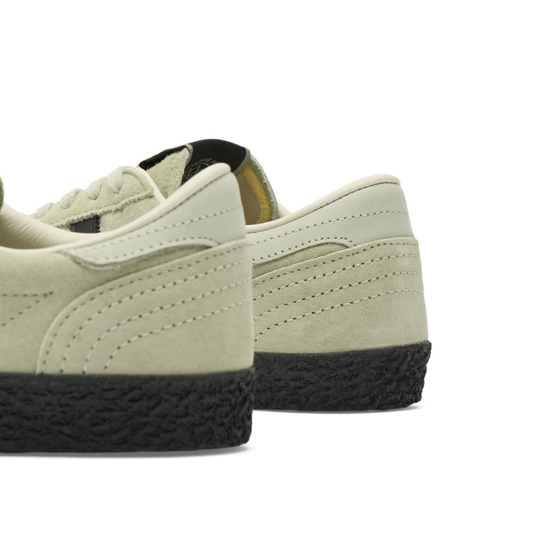 END. x adidas Munchen II SPZL Sneaker 5
