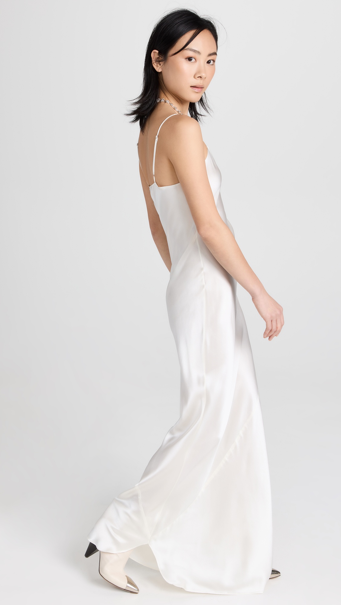Cami Gown - 3