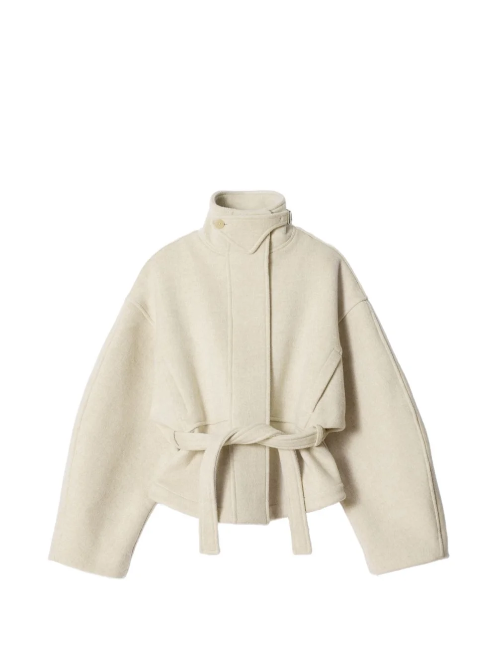 The Ciro short coat - 1