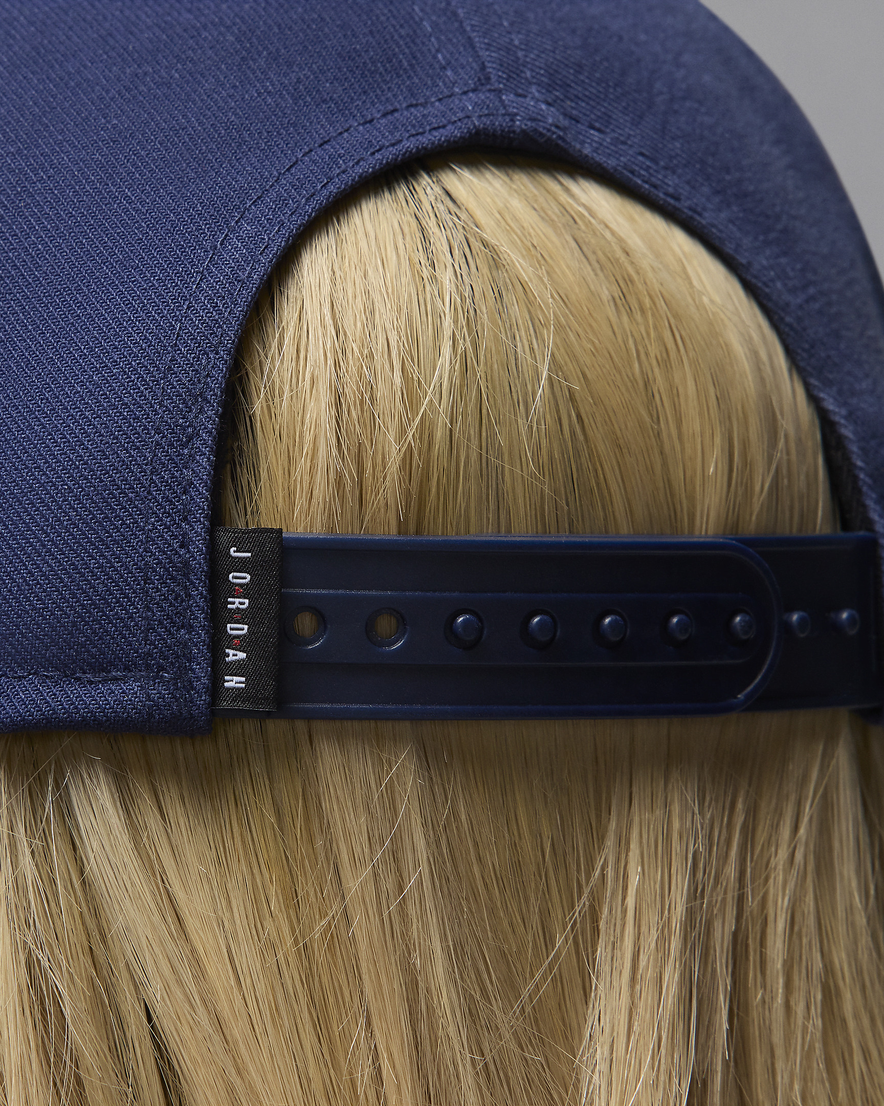 Jordan Jumpman Pro Adjustable Cap - 7