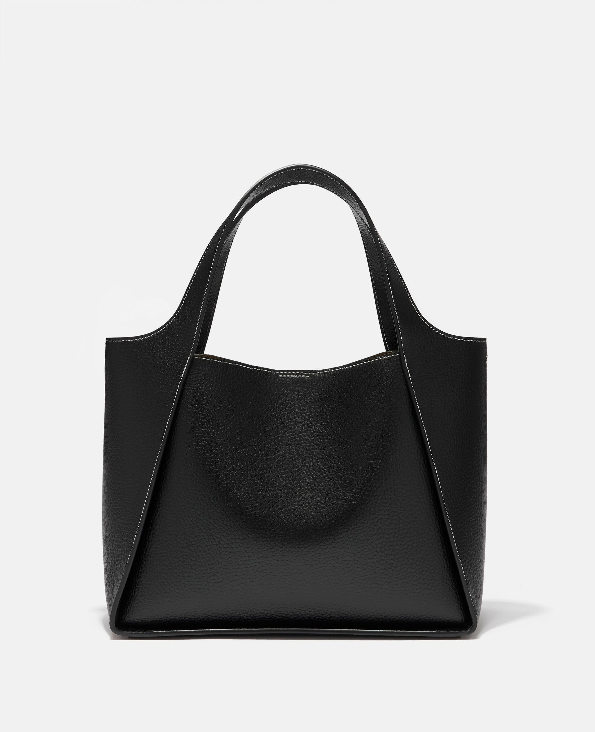 Logo Grainy Alter Mat Crossbody Bag - 2