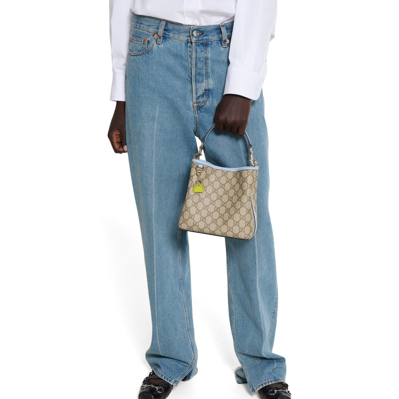 Gucci Diana bag charm 3