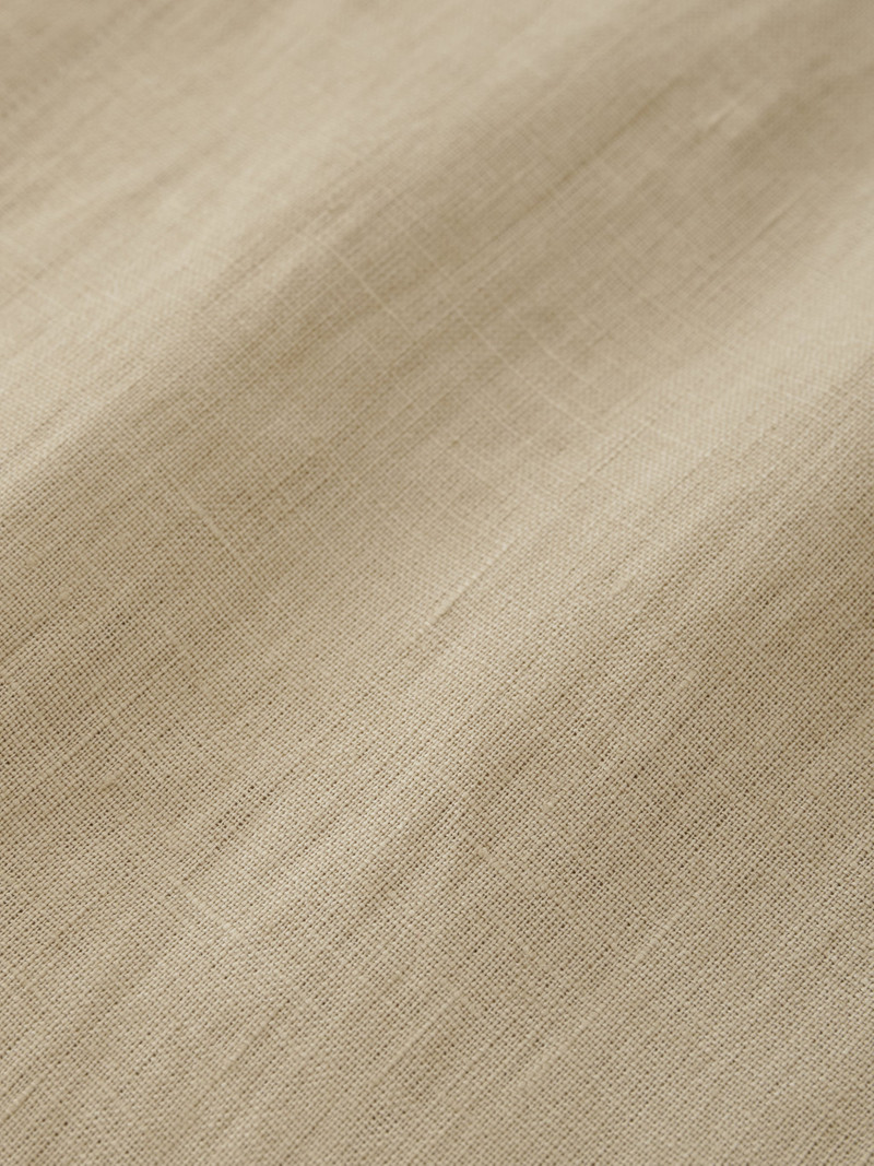 Rafe Linen Shirt 9