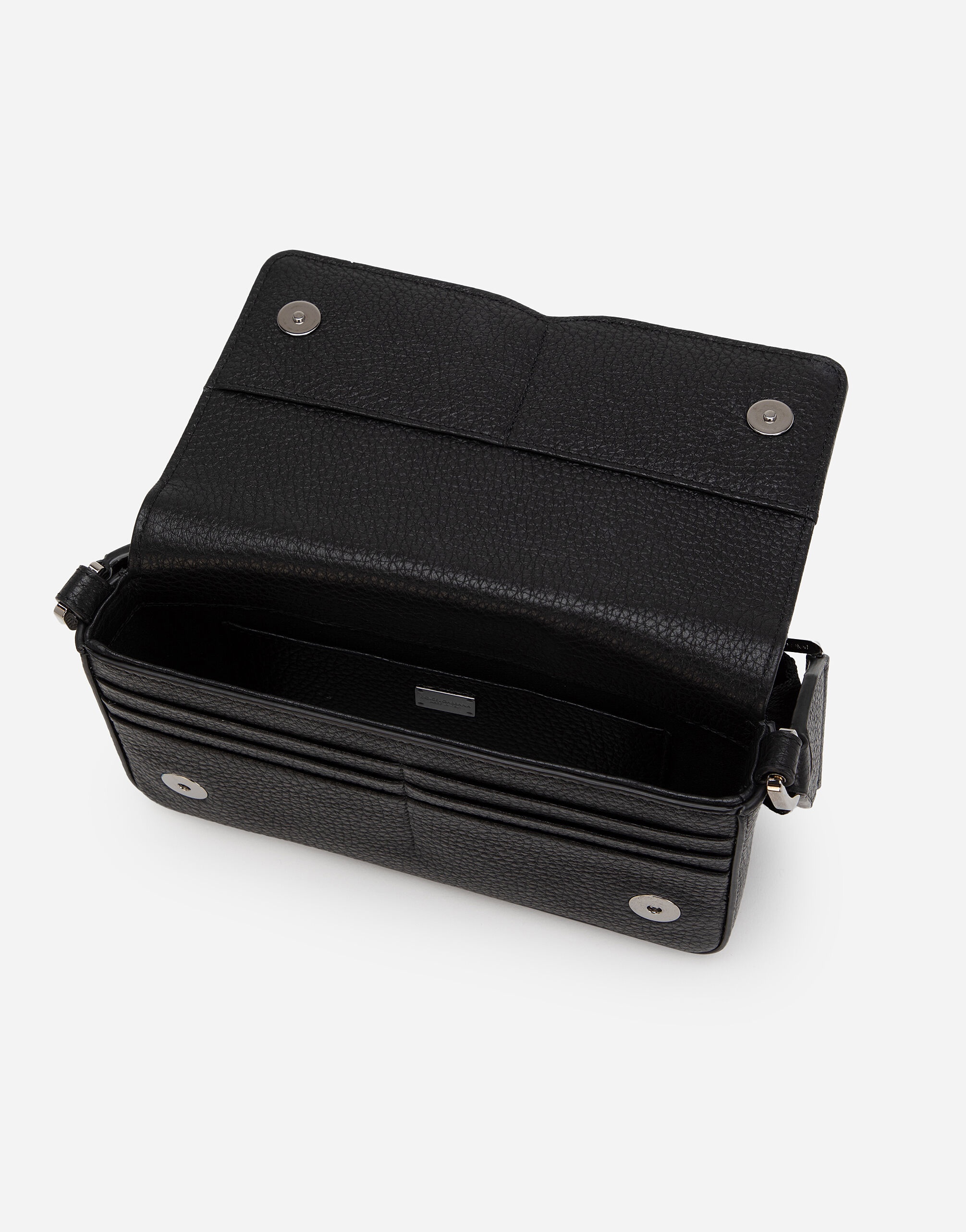 Deerskin mini bag - 5