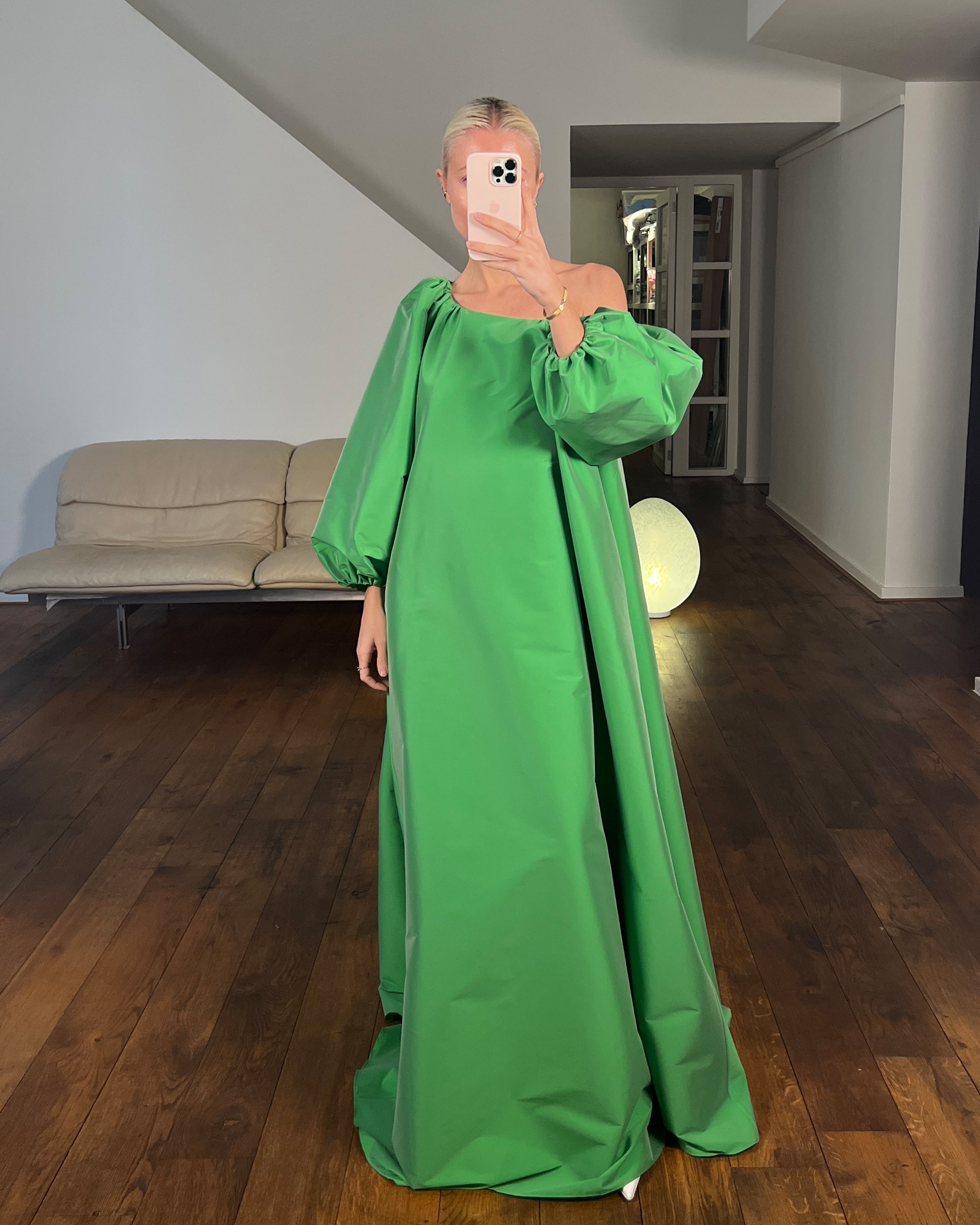 Dress Nathalie - 3